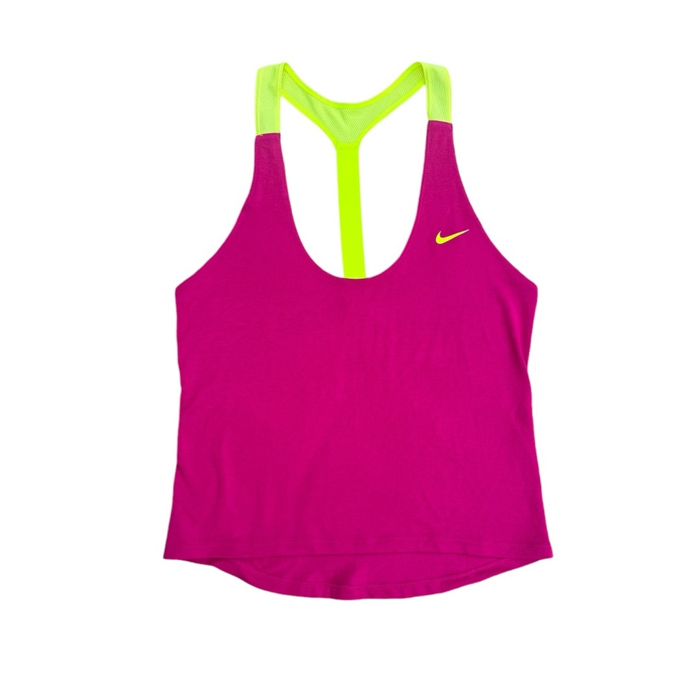 Nike DRI-FIT tank top